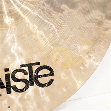 PAiSTe USED 中古 Twenty Masters Collection Dark Ride 20'' [1970g / リベットホール×4] 画像4