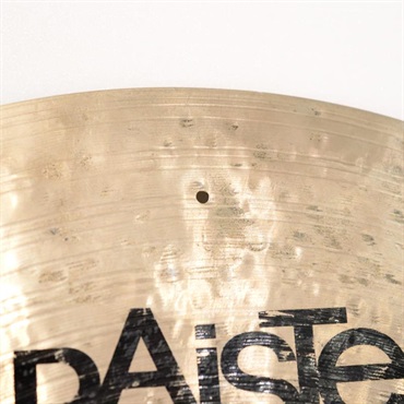 PAiSTe USED 中古 Twenty Masters Collection Dark Ride 20'' [1970g / リベットホール×4] 画像5