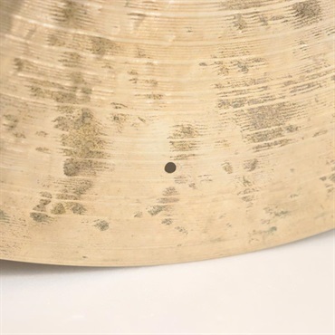 PAiSTe USED 中古 Twenty Masters Collection Dark Ride 20'' [1970g / リベットホール×4] 画像7