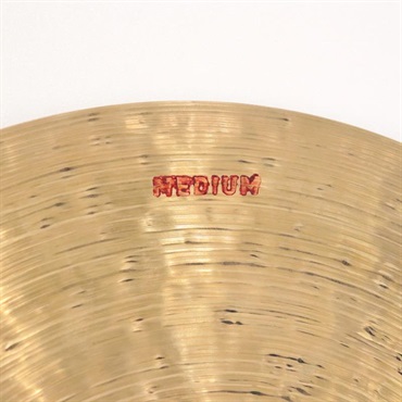 Istanbul／Agop USED 中古 30th Anniversary Medium Ride 20''[1975g / リベット×1] 画像3