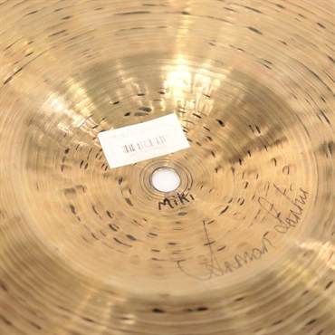 Istanbul／Agop USED 中古 30th Anniversary Medium Ride 20''[1975g / リベット×1] 画像4