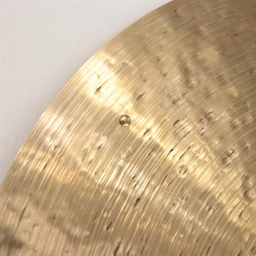 Istanbul／Agop USED 中古 30th Anniversary Medium Ride 20''[1975g / リベット×1] 画像5