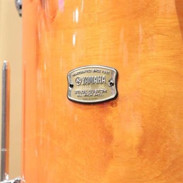 YAMAHA USED 中古 SBF1615-HA [Stage Custom Birch 16''×15'' Floor Tom - ハニーアンバー] 画像1