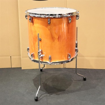 YAMAHA USED 中古 SBF1615-HA [Stage Custom Birch 16''×15'' Floor Tom - ハニーアンバー] 画像2