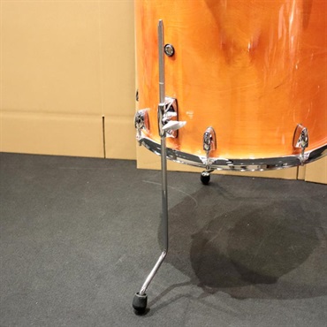 YAMAHA USED 中古 SBF1615-HA [Stage Custom Birch 16''×15'' Floor Tom - ハニーアンバー] 画像4