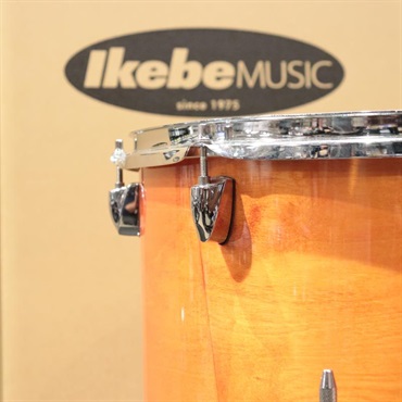 YAMAHA USED 中古 SBF1615-HA [Stage Custom Birch 16''×15'' Floor Tom - ハニーアンバー] 画像5