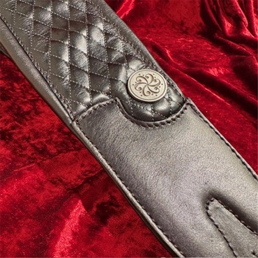 Darkglass Electronics Hydra Scale Leather Strap 画像1