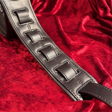 Darkglass Electronics Hydra Scale Leather Strap 画像3