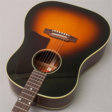 Gibson 【夏のボーナスセール】50s J-45 Original （Vintage Sunburst） ギブソン 画像4