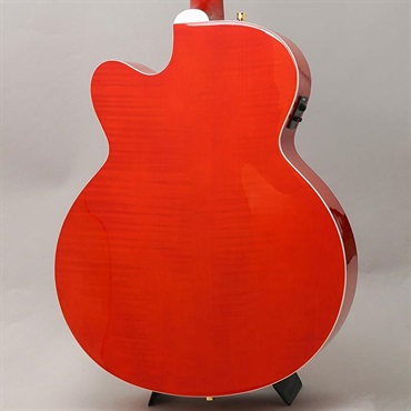 GRETSCH 【夏のボーナスセール】G5022CE Rancher Jumbo Cutaway Electric Savannah Sunset  グレッチ 画像1