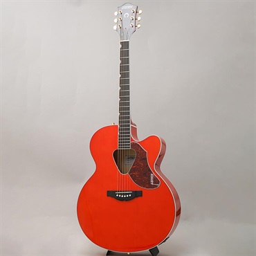 GRETSCH 【夏のボーナスセール】G5022CE Rancher Jumbo Cutaway Electric Savannah Sunset  グレッチ 画像2