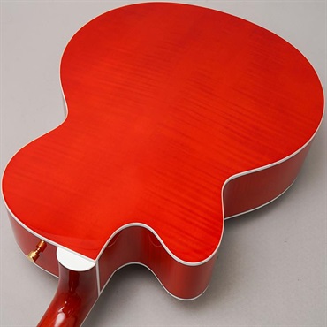 GRETSCH 【夏のボーナスセール】G5022CE Rancher Jumbo Cutaway Electric Savannah Sunset  グレッチ 画像5
