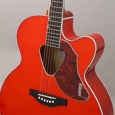 GRETSCH 【夏のボーナスセール】G5022CE Rancher Jumbo Cutaway Electric Savannah Sunset  グレッチ 画像6