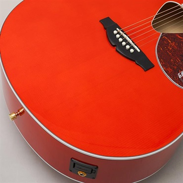 GRETSCH 【夏のボーナスセール】G5022CE Rancher Jumbo Cutaway Electric Savannah Sunset  グレッチ 画像7