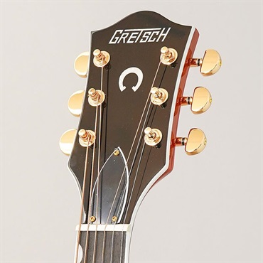 GRETSCH 【夏のボーナスセール】G5022CE Rancher Jumbo Cutaway Electric Savannah Sunset  グレッチ 画像10
