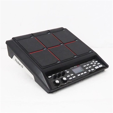 Roland USED 中古 SPD-SX [Sampling Pad] 画像1