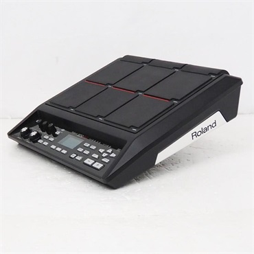 Roland USED 中古 SPD-SX [Sampling Pad] 画像2
