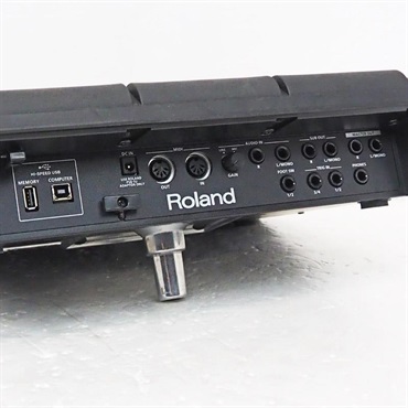 Roland USED 中古 SPD-SX [Sampling Pad] 画像6