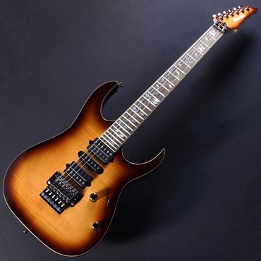 Ibanez j.custom Axe Design Lab RG8870-BSR (Brownish Sphalerite) [SPOT MODEL] 画像1