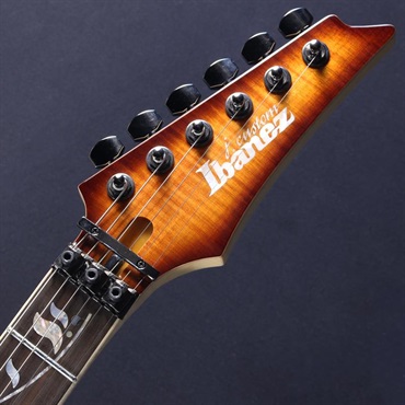 Ibanez j.custom Axe Design Lab RG8870-BSR (Brownish Sphalerite) [SPOT MODEL] 画像4