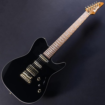 Ibanez LB1-BK (Black) [Lari Basilio Model] 画像1