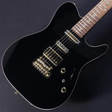Ibanez LB1-BK (Black) [Lari Basilio Model] 画像2
