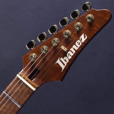 Ibanez LB1-BK (Black) [Lari Basilio Model] 画像4