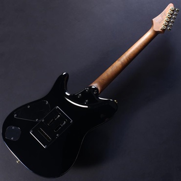 Ibanez LB1-BK (Black) [Lari Basilio Model] 画像5