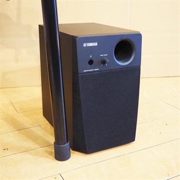 YAMAHA USED 中古 DTX582KUPGS [モニタースピーカーMS45DR付属/シンバルパッドアップグレード&1枚増設済み] 画像9
