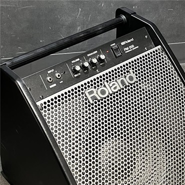 Roland USED 中古品 PM-200 [Personal Monitor for V-Drums] 画像1