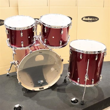 Pearl USED 中古 Vision Birch 5pcs Drum Set 画像1