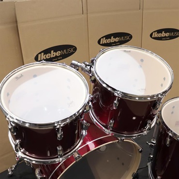Pearl USED 中古 Vision Birch 5pcs Drum Set 画像2
