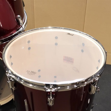 Pearl USED 中古 Vision Birch 5pcs Drum Set 画像3