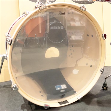 Pearl USED 中古 Vision Birch 5pcs Drum Set 画像4