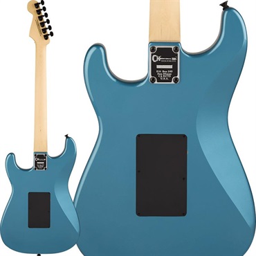 Charvel Pro-Mod So-Cal SC1 Style 1 HH FR RW (Pelham Blue/Rosewood) 画像1