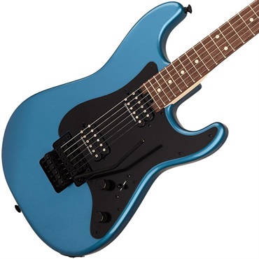 Charvel Pro-Mod So-Cal SC1 Style 1 HH FR RW (Pelham Blue/Rosewood) 画像2