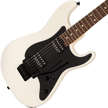 Charvel Pro-Mod So-Cal SC1 Style 1 HH FR RW (Snow White/Rosewood) 画像2