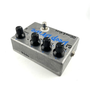 Akima&Neos USED 中古 Deep Drive 画像1
