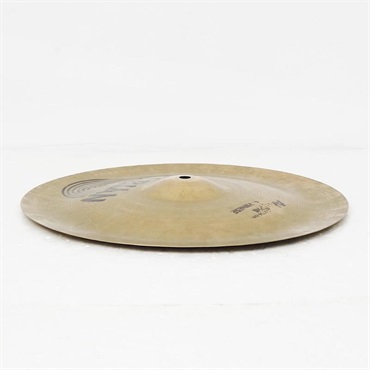 SABIAN USED 中古 AA Mini Chinese 14 Brilliant [AA-14MIC-B] 画像2
