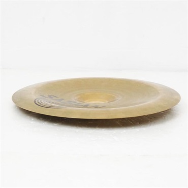 SABIAN USED 中古 AA Mini Chinese 14 Brilliant [AA-14MIC-B] 画像3