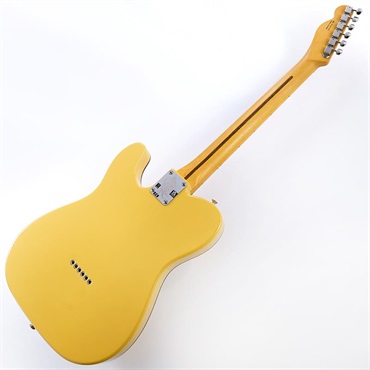Fender USA Britt Daniel Tele Thinline (Amarillo Gold) 【B級特価】 画像2