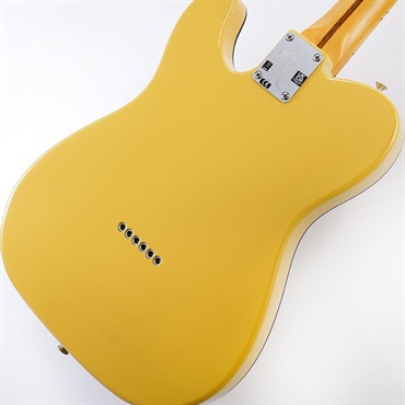 Fender USA Britt Daniel Tele Thinline (Amarillo Gold) 【B級特価】 画像5