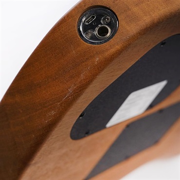 Fender Acoustics American Acoustasonic Jazzmaster (Tobacco Sunburst) 【B級特価】 画像7