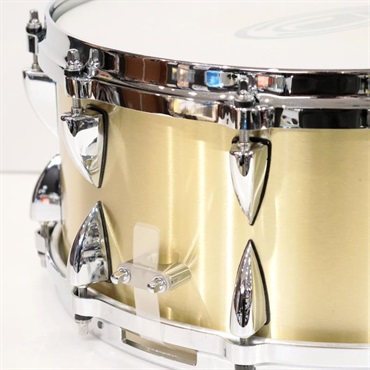 OCDP USED 中古 Bell Brass 14''×6.5'' Snare Drum [スネアバッグ付属] 画像4