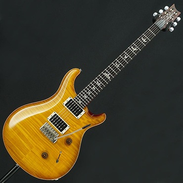 P.R.S. USED 中古 2024 Custom 24 (Yellow) ［SN.0372866］ Paul Reed Smith ポールリードスミス 画像2