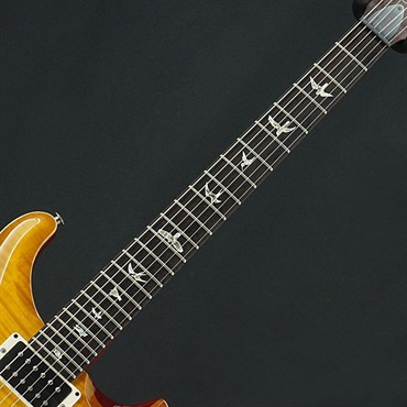 P.R.S. USED 中古 2024 Custom 24 (Yellow) ［SN.0372866］ Paul Reed Smith ポールリードスミス 画像4