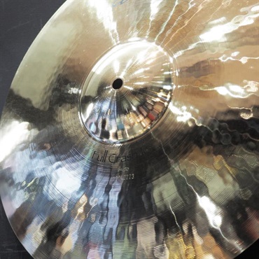 PAiSTe USED 中古 Signature The Paiste Line Reflector Full Crash 16 [998g] 画像3