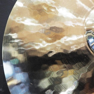 PAiSTe USED 中古 Signature The Paiste Line Reflector Full Crash 16 [998g] 画像5