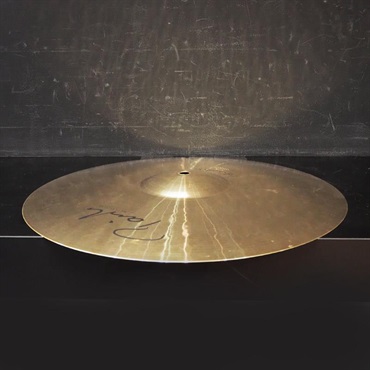 PAiSTe USED 中古 Signature The Paiste Line Reflector Full Crash 16 [998g] 画像8