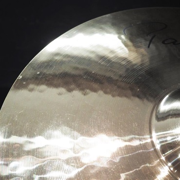 PAiSTe USED 中古 Signature The Paiste Line Reflector Full Crash 16 [998g] 画像9